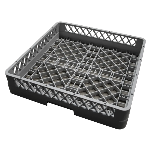 Diskback 50x50 för glas